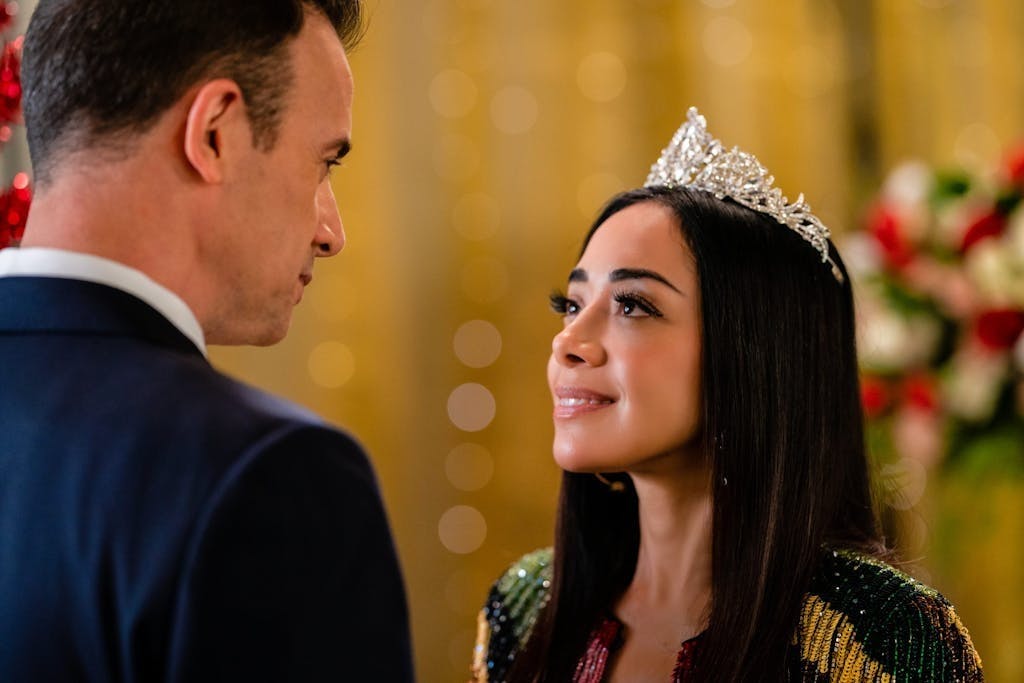 Christmas with you netflix julefilm Christmas with you netflix julefilm